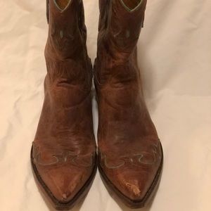 Old Gringo Women’s L060-059 Villa Cowboy Boots